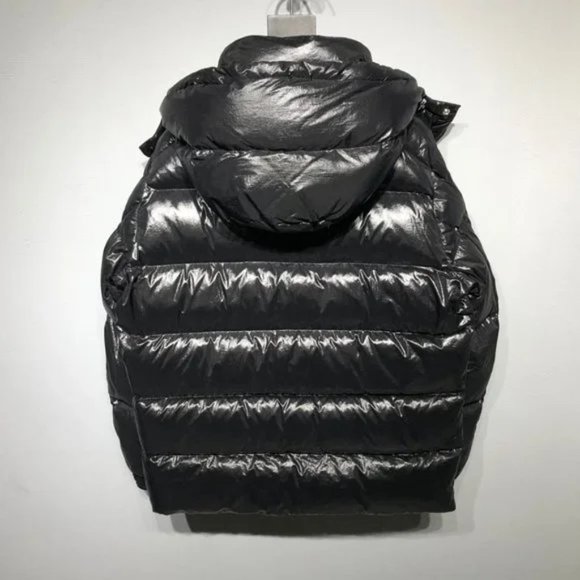 Moncler Maya Down Jacket - Picture 2 of 7